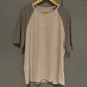 Men’s Lululemon T-Shirt